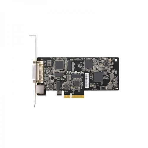 AVerMedia 4K Multi Input Capture Card CL311-M1